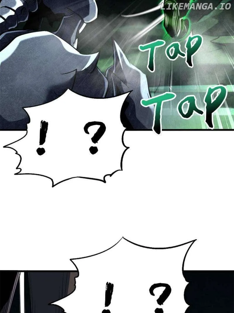 Read Super God Gene chapter 311 image 14 on Lezhin