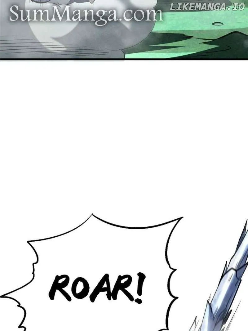 Read Super God Gene chapter 311 image 16 on Lezhin