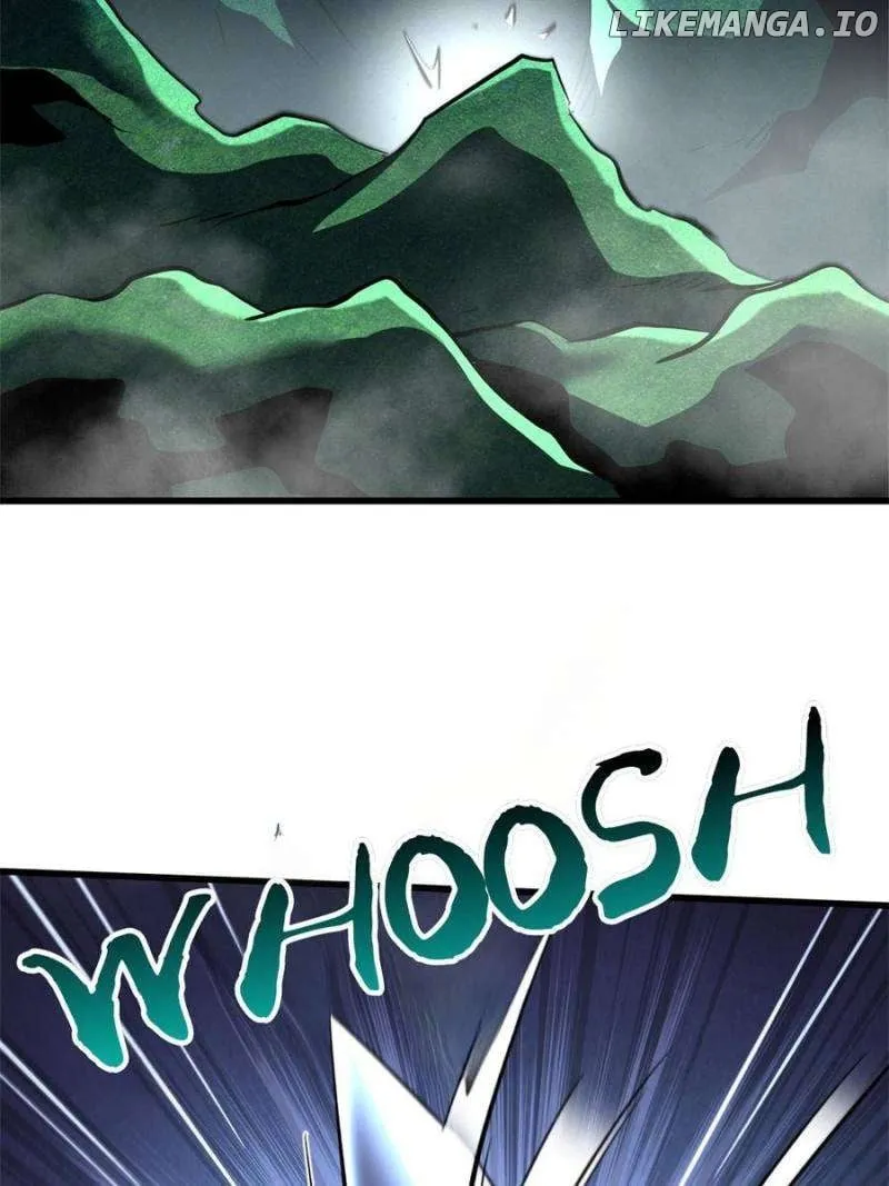 Read Super God Gene chapter 311 image 2 on Lezhin