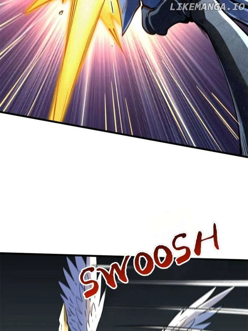 Read Super God Gene chapter 311 image 21 on Lezhin