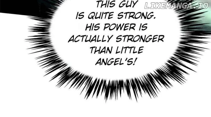 Read Super God Gene chapter 311 image 23 on Lezhin