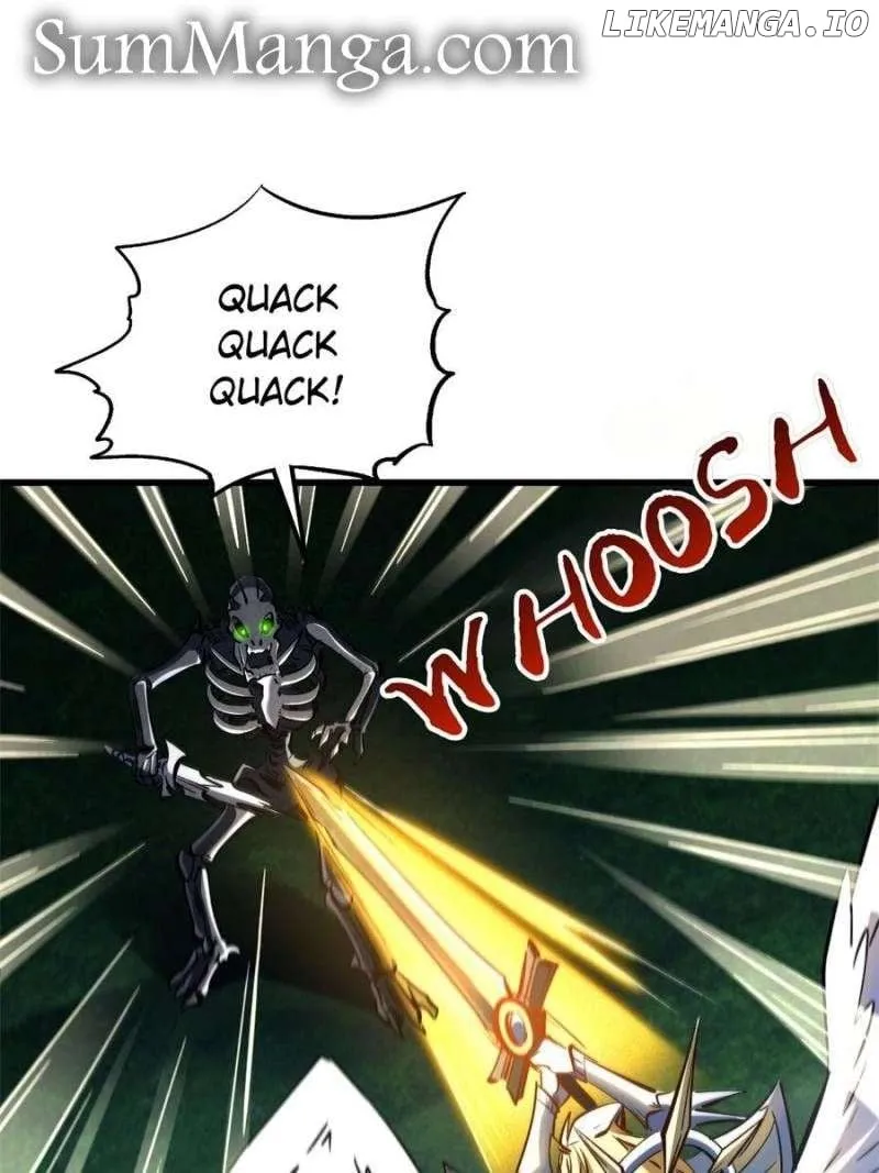 Read Super God Gene chapter 311 image 24 on Lezhin