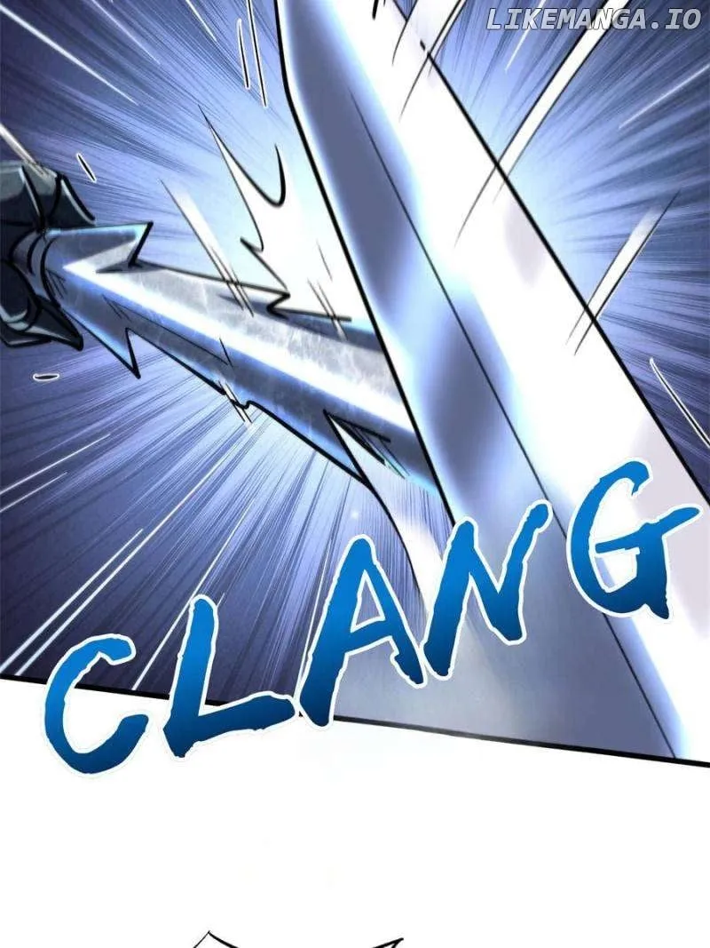 Read Super God Gene chapter 311 image 3 on Lezhin