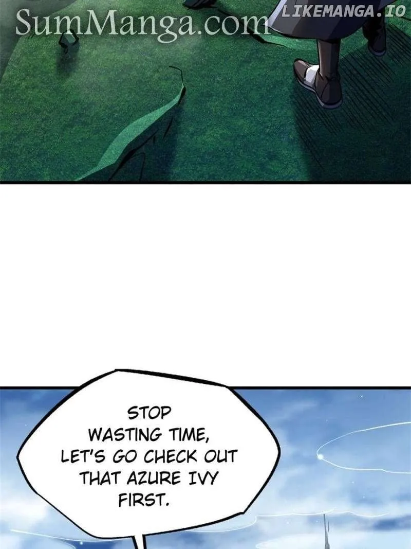 Read Super God Gene chapter 311 image 40 on Lezhin