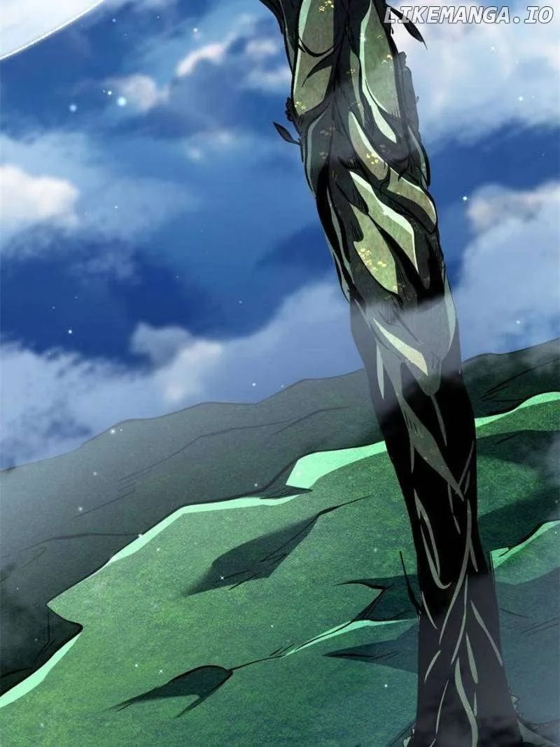 Read Super God Gene chapter 311 image 43 on Lezhin