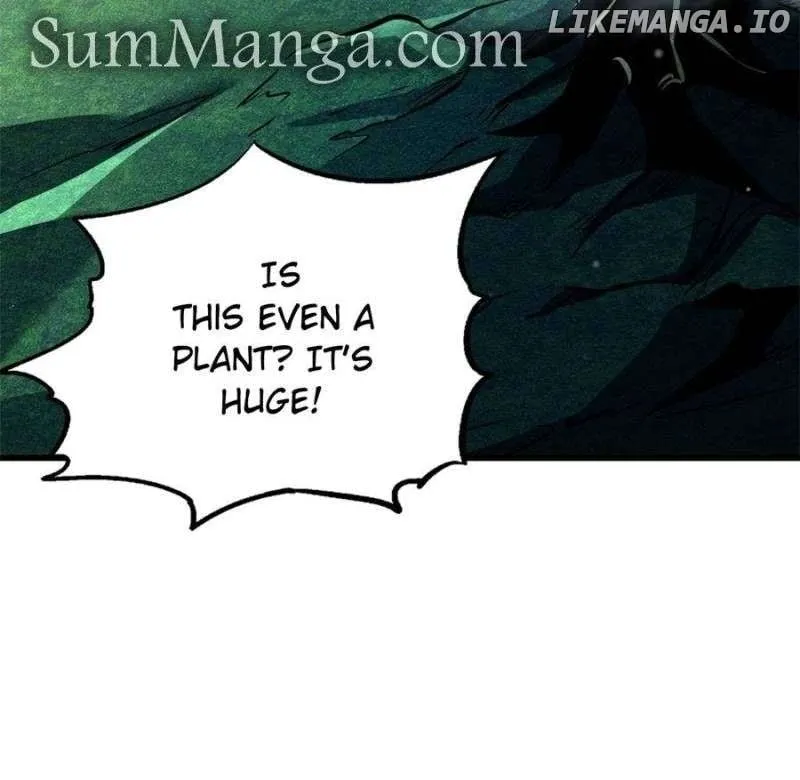 Read Super God Gene chapter 311 image 44 on Lezhin