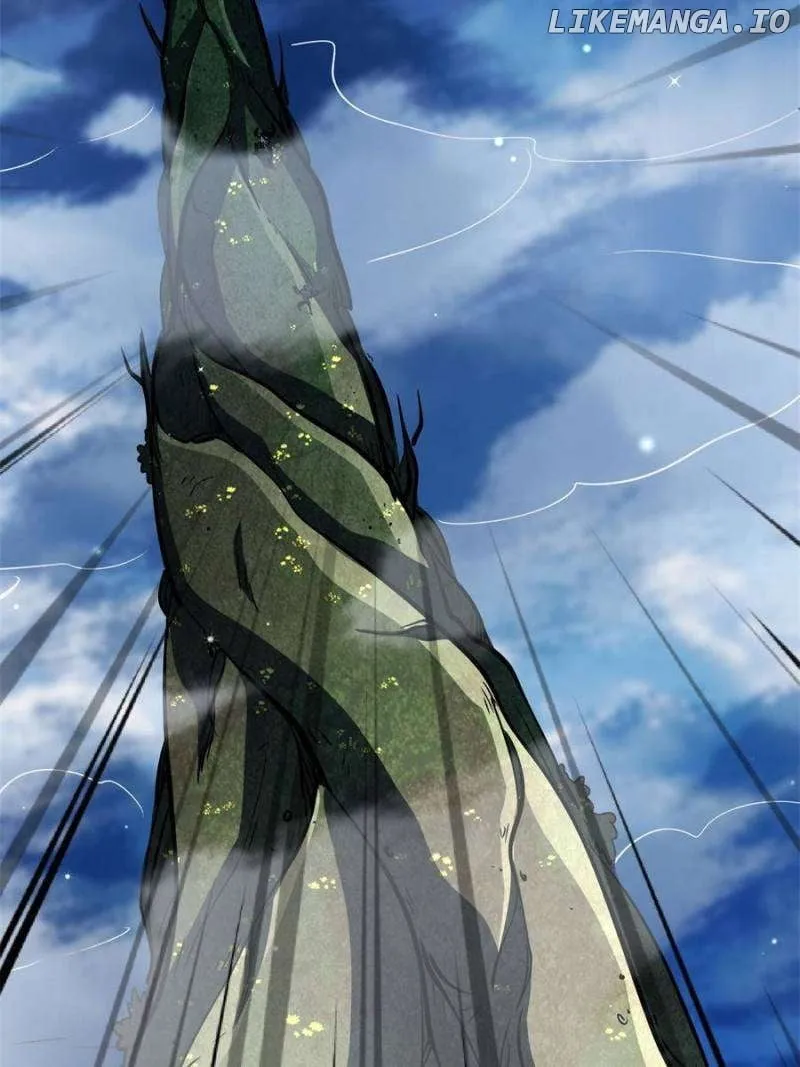 Read Super God Gene chapter 311 image 46 on Lezhin