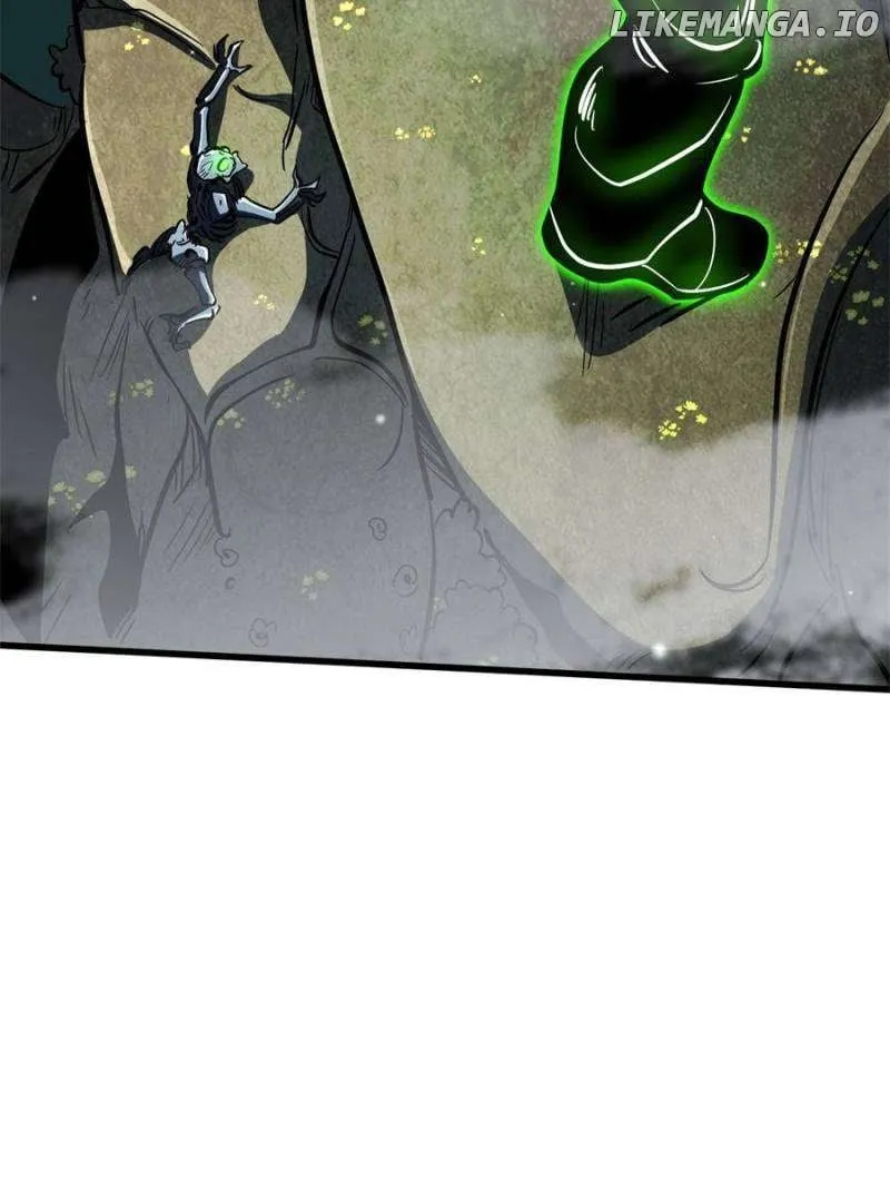 Read Super God Gene chapter 311 image 50 on Lezhin