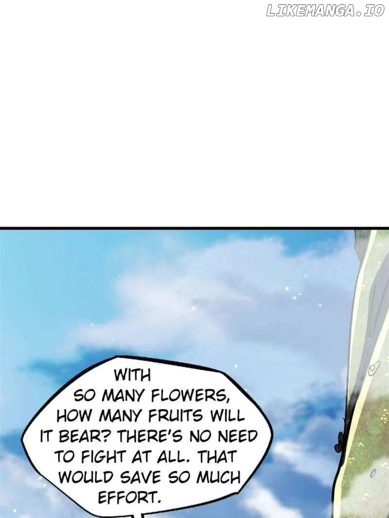 Read Super God Gene chapter 311 image 51 on Lezhin