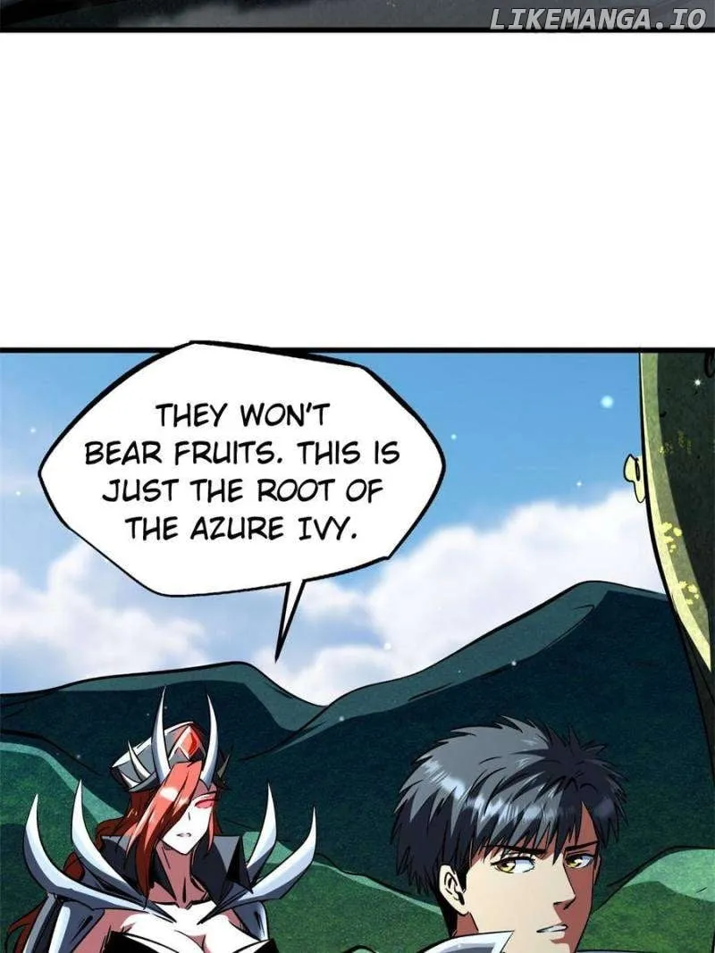 Read Super God Gene chapter 311 image 53 on Lezhin