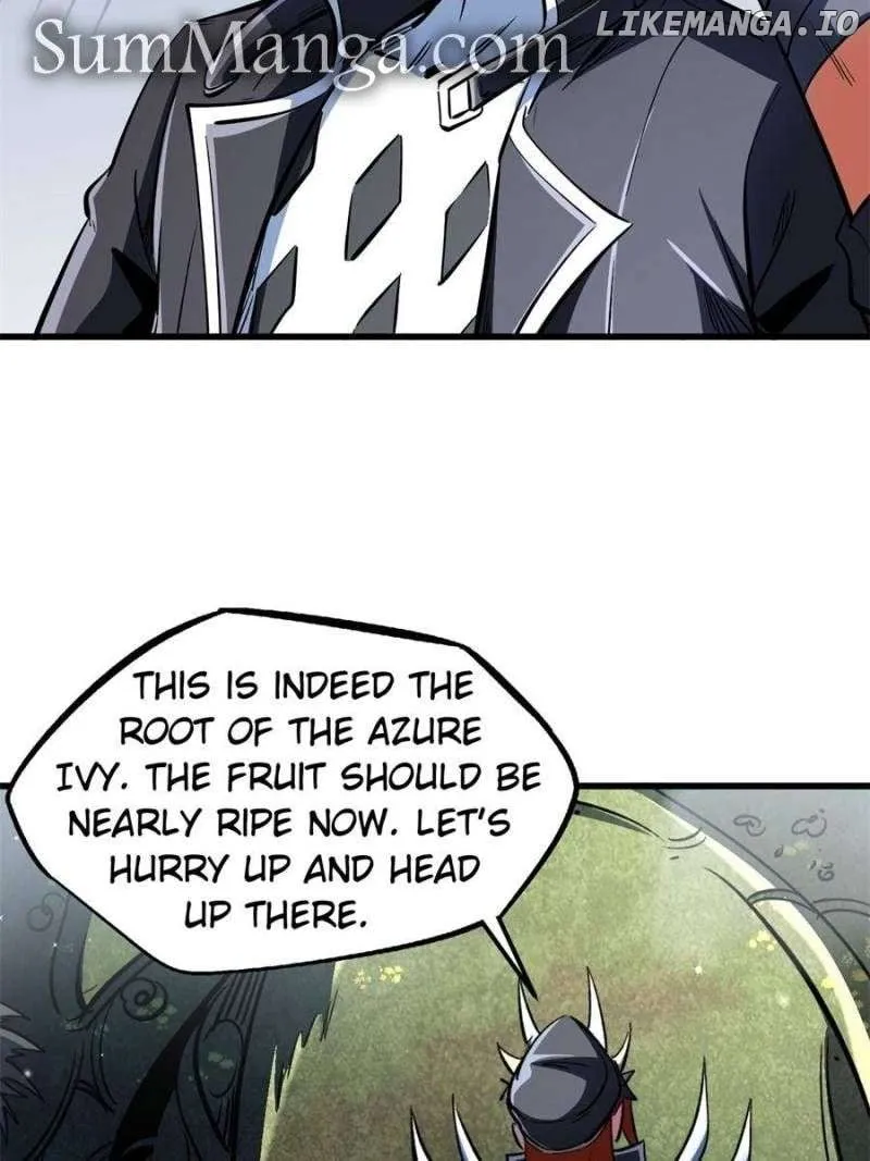 Read Super God Gene chapter 311 image 56 on Lezhin