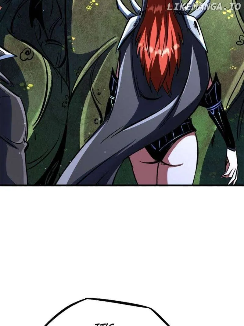 Read Super God Gene chapter 311 image 57 on Lezhin