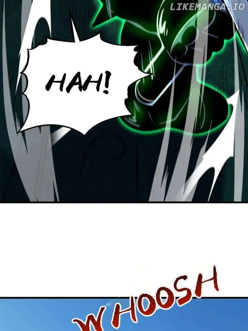 Read Super God Gene chapter 311 image 6 on Lezhin