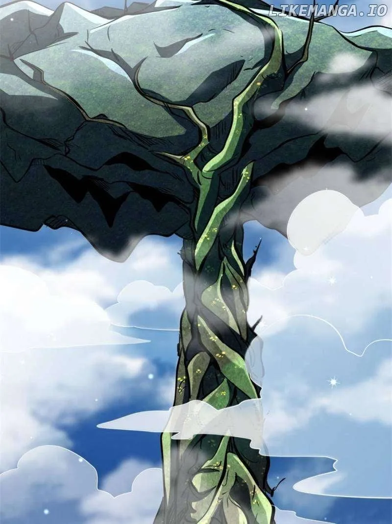 Read Super God Gene chapter 311 image 63 on Lezhin