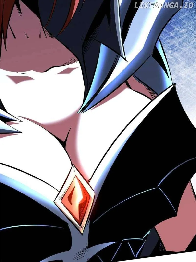 Read Super God Gene chapter 311 image 65 on Lezhin