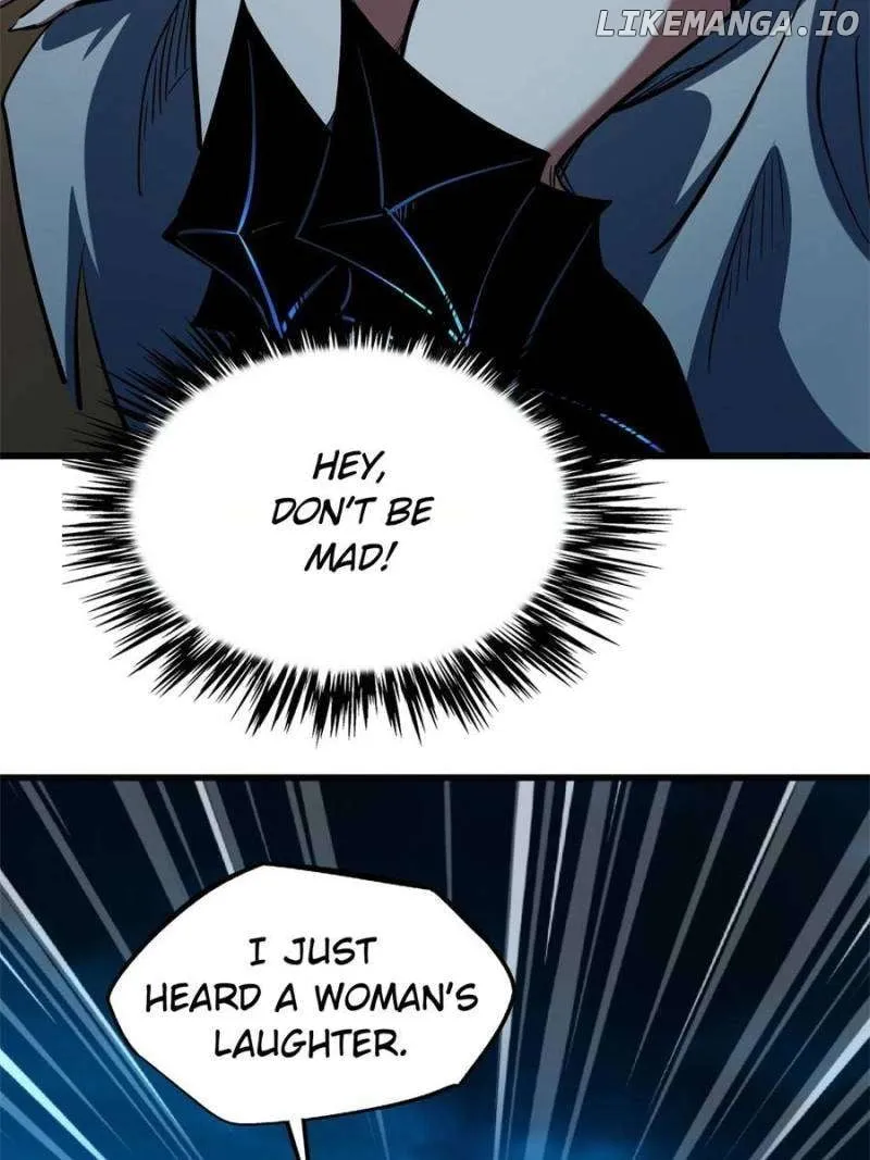 Read Super God Gene chapter 312 image 10 on Lezhin