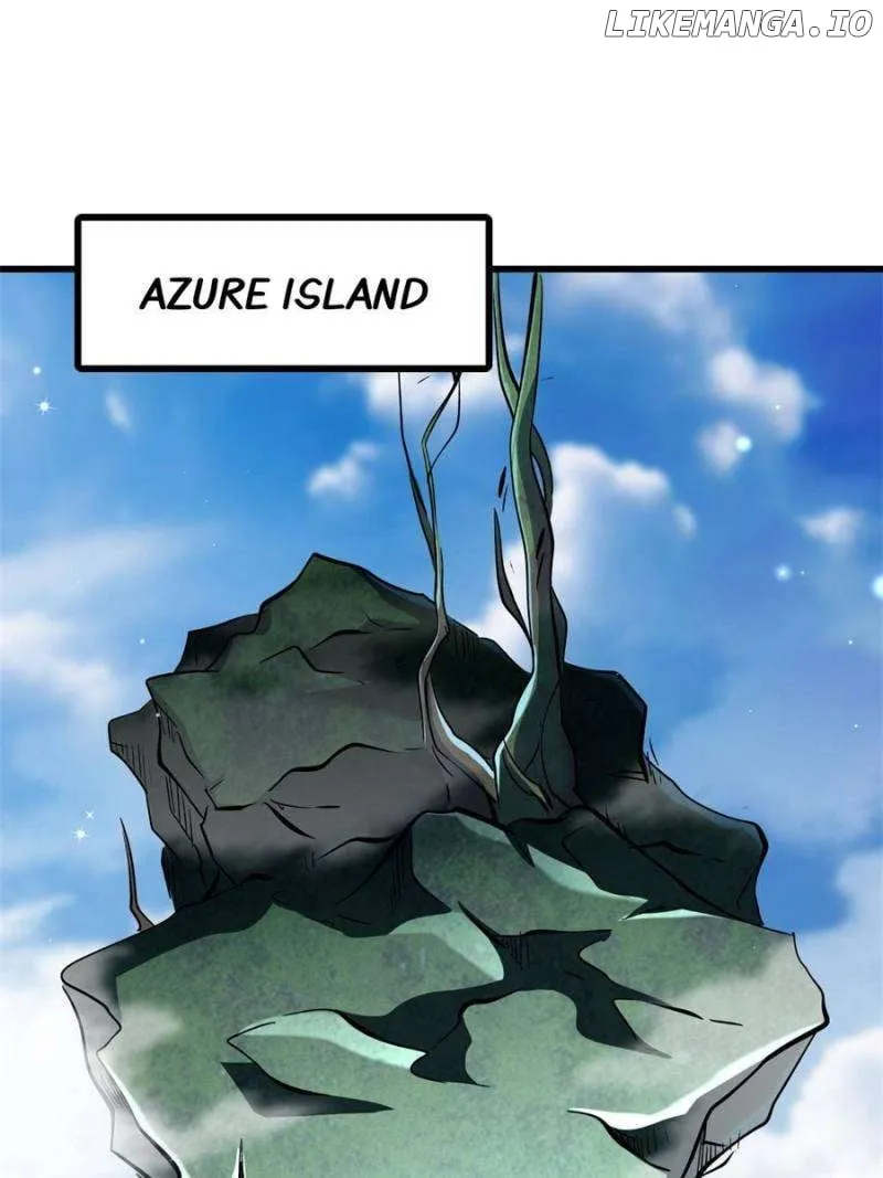 Read Super God Gene chapter 312 image 19 on Lezhin