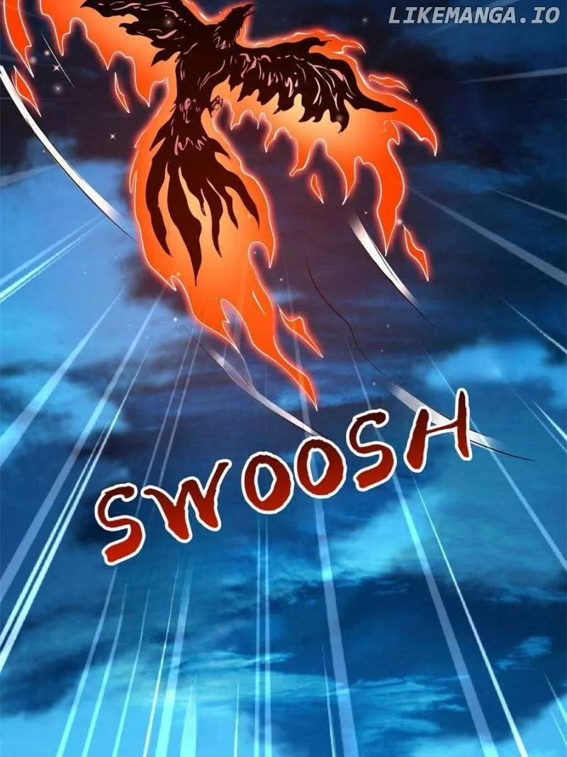 Read Super God Gene chapter 312 image 2 on Lezhin