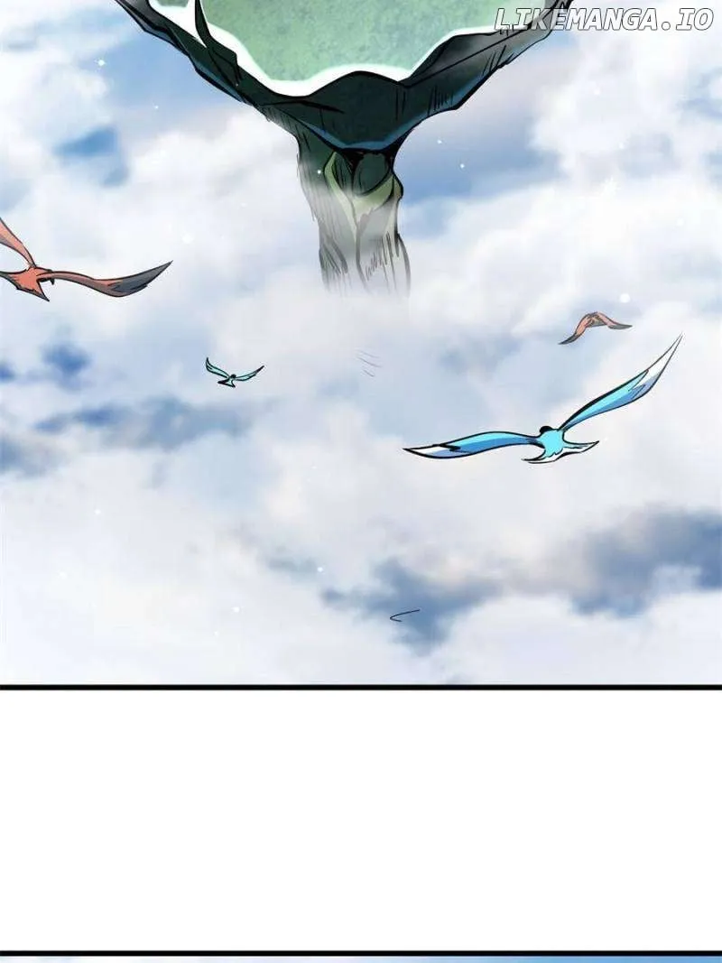 Read Super God Gene chapter 312 image 20 on Lezhin