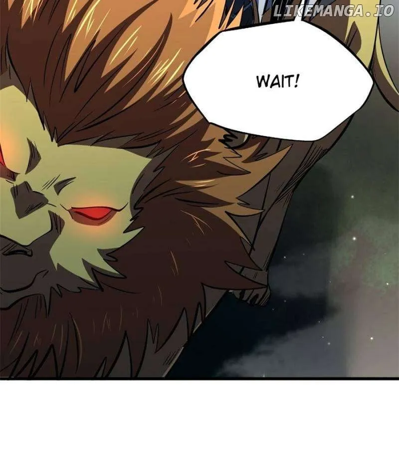 Read Super God Gene chapter 312 image 22 on Lezhin