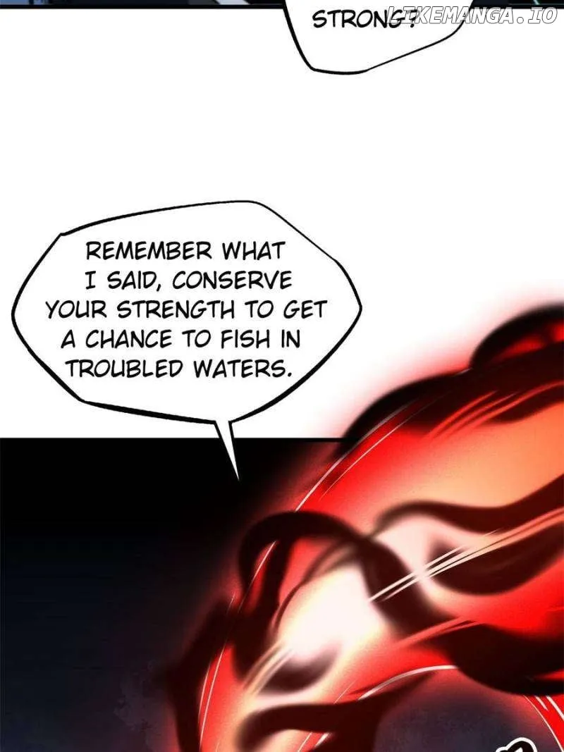 Read Super God Gene chapter 312 image 26 on Lezhin