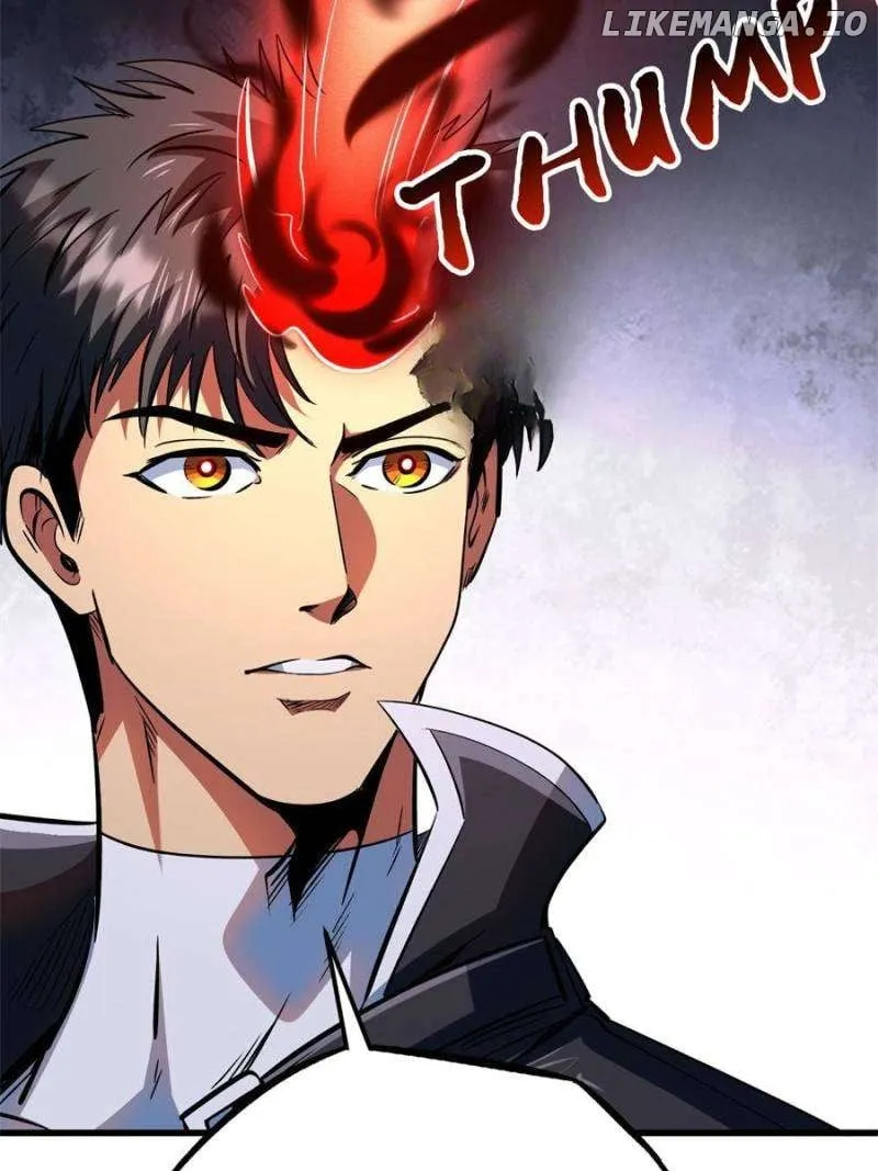 Read Super God Gene chapter 312 image 27 on Lezhin