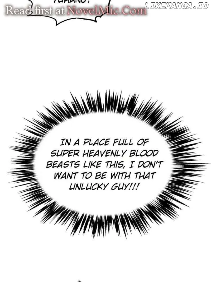 Read Super God Gene chapter 312 image 39 on Lezhin