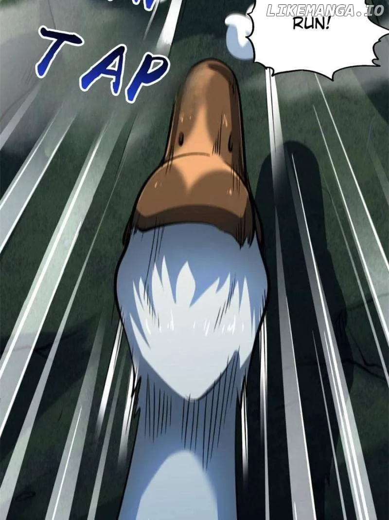 Read Super God Gene chapter 312 image 49 on Lezhin