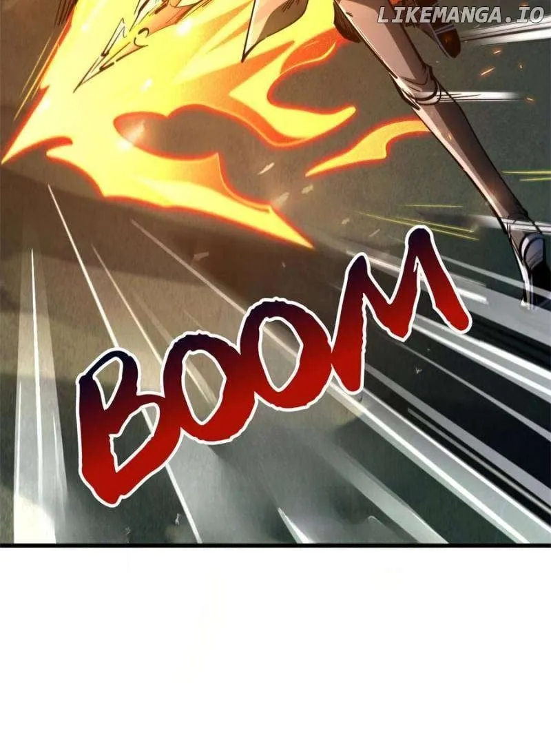 Read Super God Gene chapter 312 image 57 on Lezhin