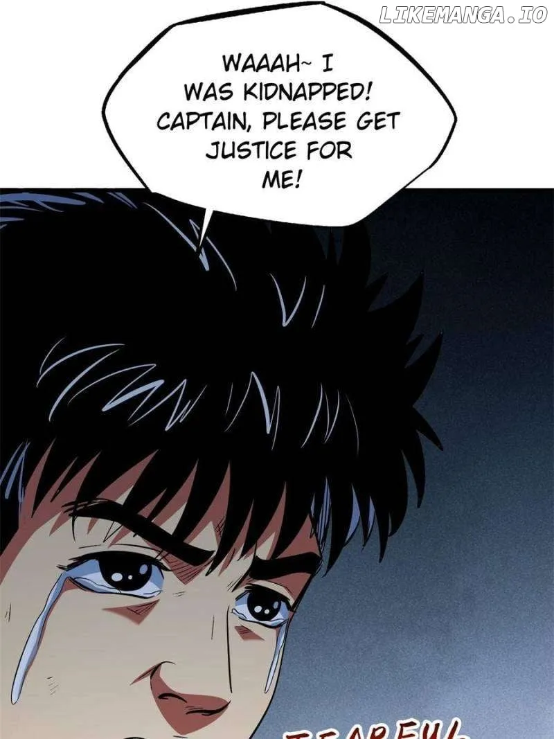 Read Super God Gene chapter 312 image 61 on Lezhin