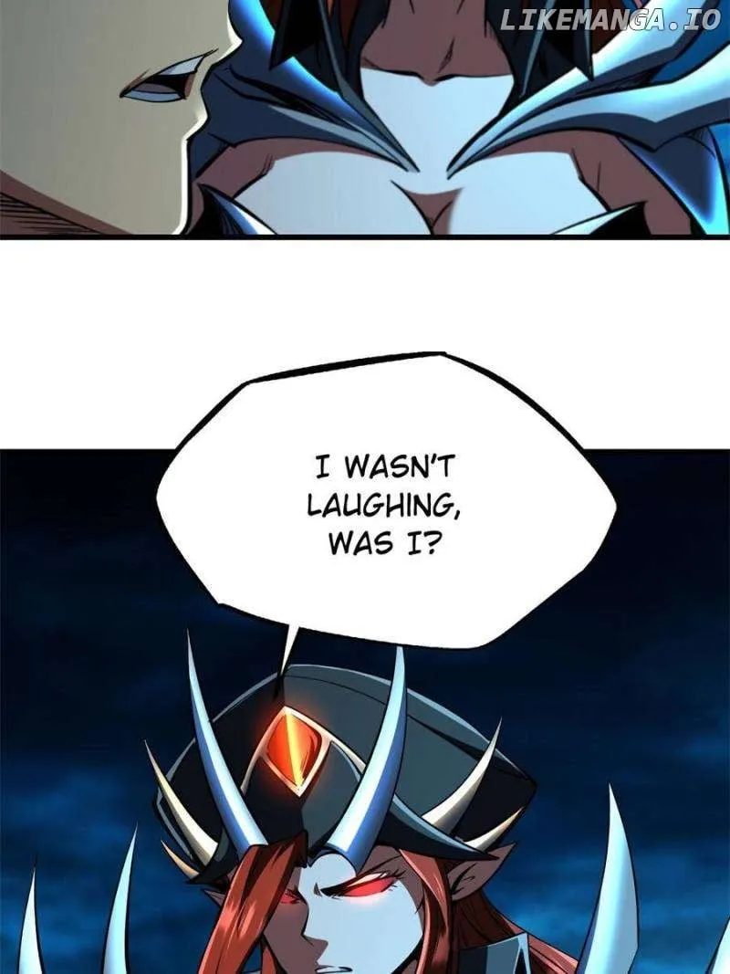Read Super God Gene chapter 312 image 8 on Lezhin