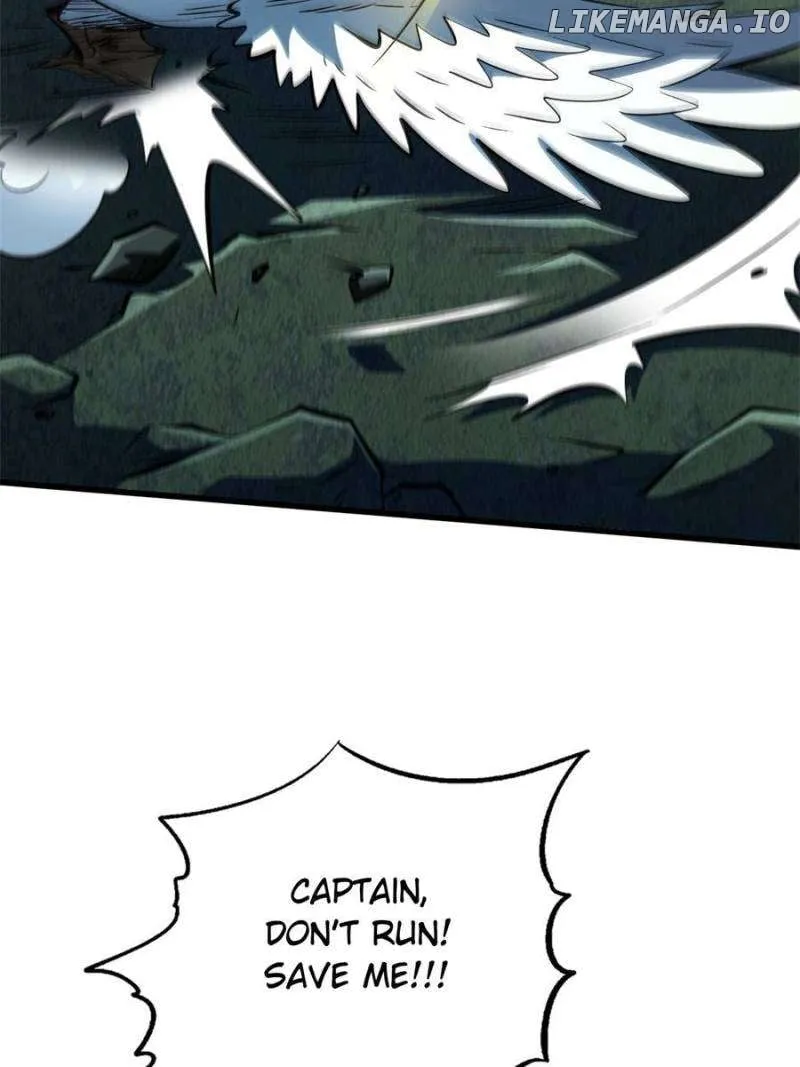 Read Super God Gene chapter 313 image 10 on Lezhin