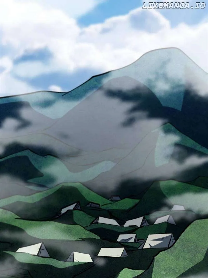 Read Super God Gene chapter 313 image 21 on Lezhin
