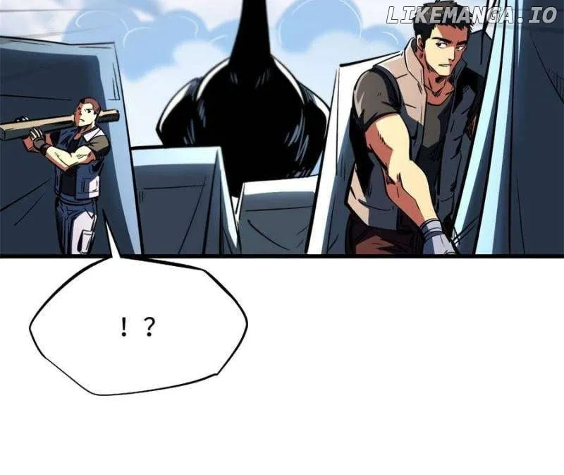 Read Super God Gene chapter 313 image 23 on Lezhin
