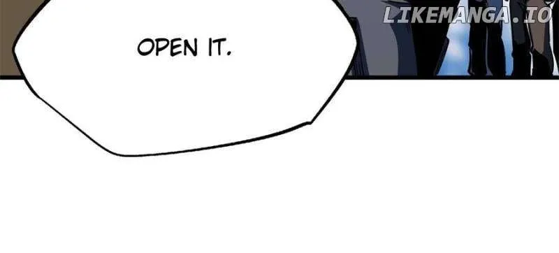 Read Super God Gene chapter 313 image 34 on Lezhin