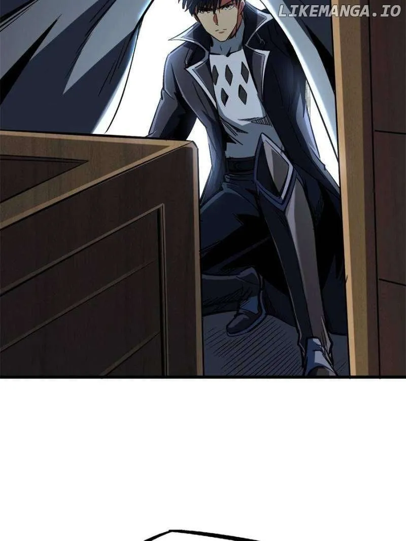 Read Super God Gene chapter 313 image 59 on Lezhin