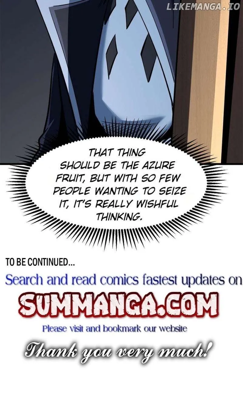 Read Super God Gene chapter 313 image 65 on Lezhin