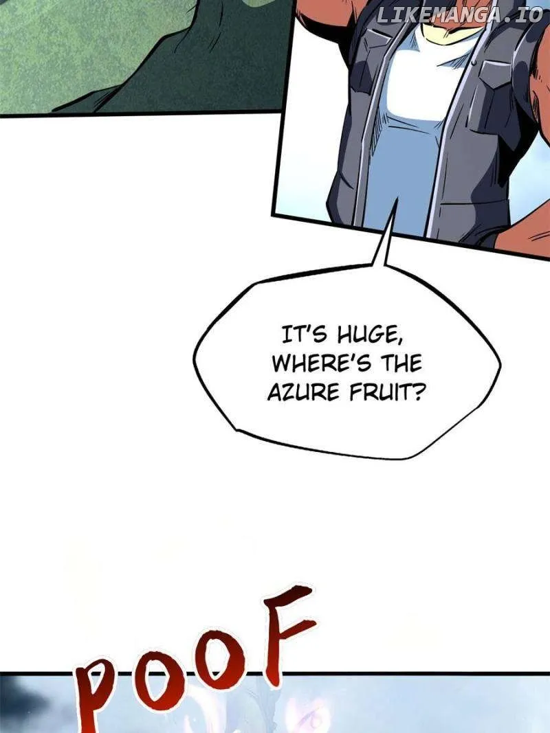 Read Super God Gene chapter 314 image 14 on Lezhin
