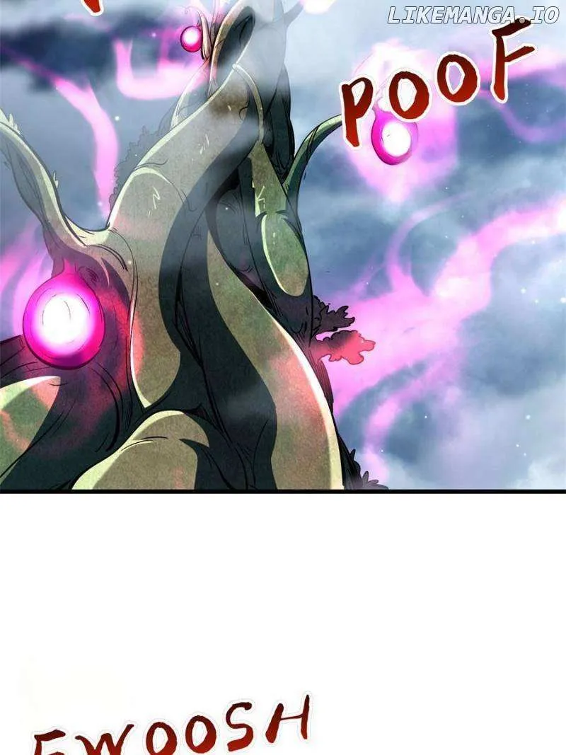 Read Super God Gene chapter 314 image 15 on Lezhin