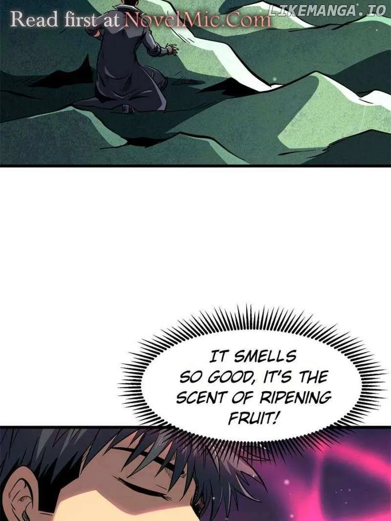 Read Super God Gene chapter 314 image 17 on Lezhin