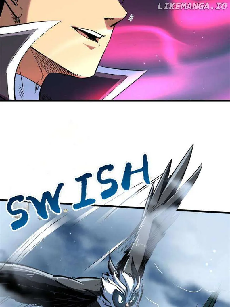 Read Super God Gene chapter 314 image 18 on Lezhin