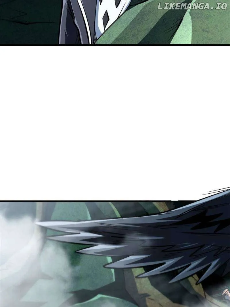 Read Super God Gene chapter 314 image 26 on Lezhin