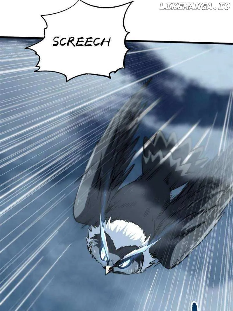 Read Super God Gene chapter 314 image 30 on Lezhin