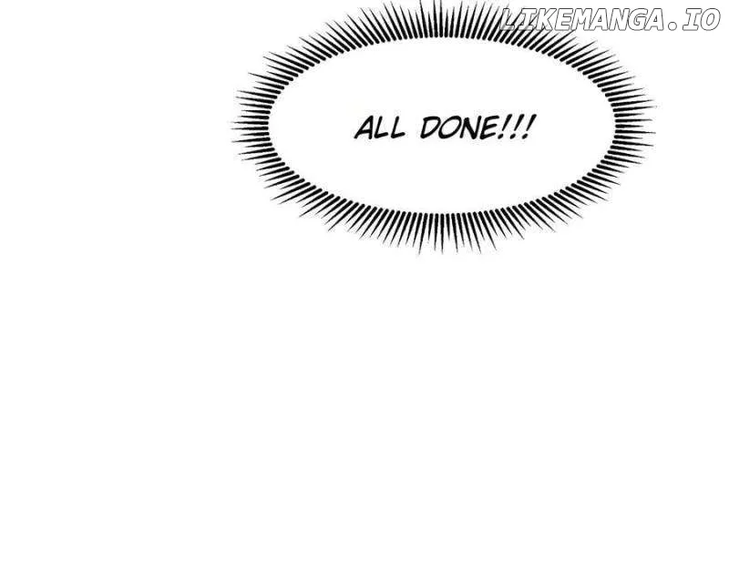 Read Super God Gene chapter 314 image 32 on Lezhin