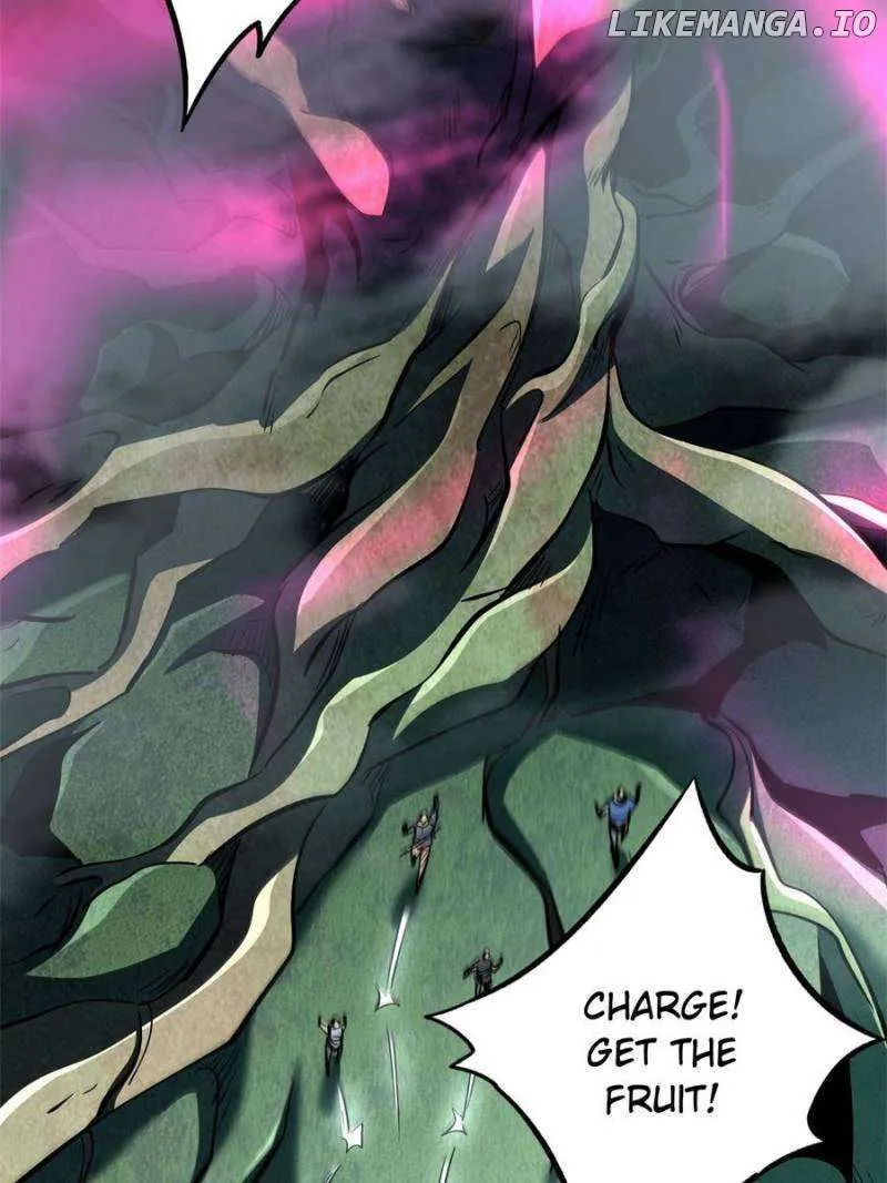 Read Super God Gene chapter 314 image 37 on Lezhin