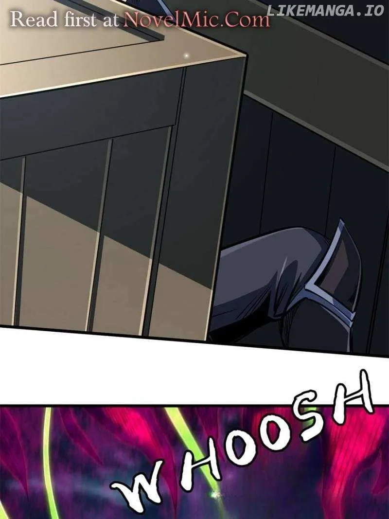 Read Super God Gene chapter 314 image 4 on Lezhin