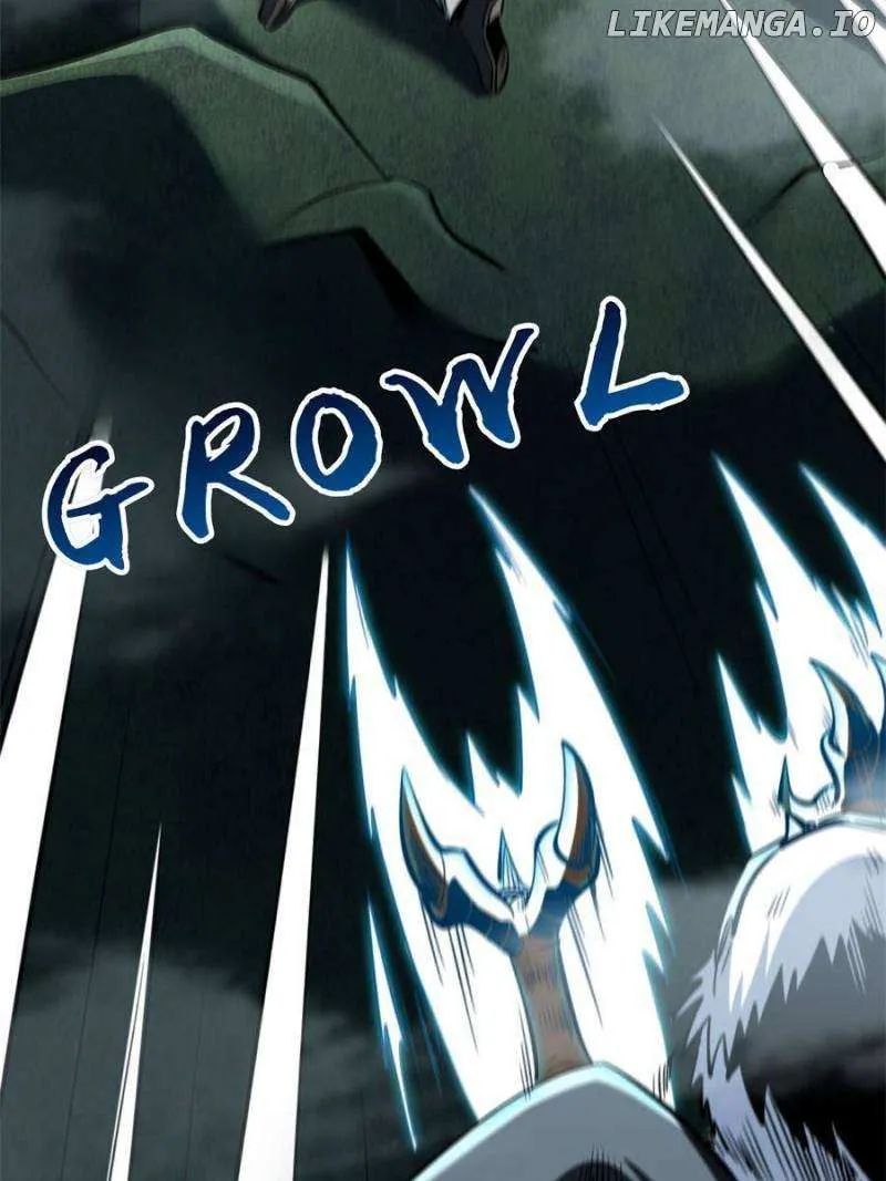 Read Super God Gene chapter 314 image 41 on Lezhin