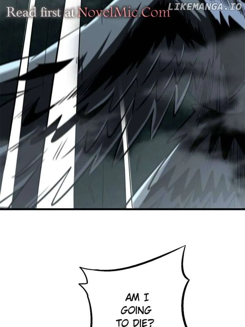 Read Super God Gene chapter 314 image 42 on Lezhin