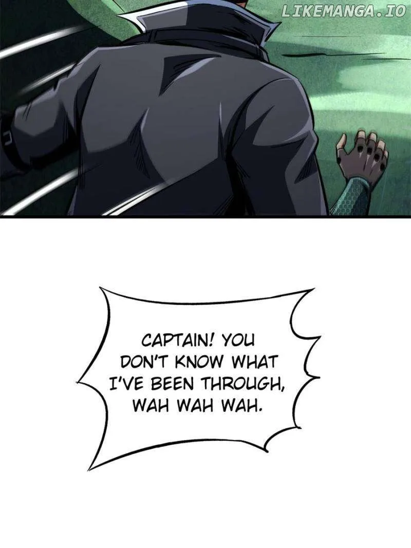 Read Super God Gene chapter 314 image 49 on Lezhin