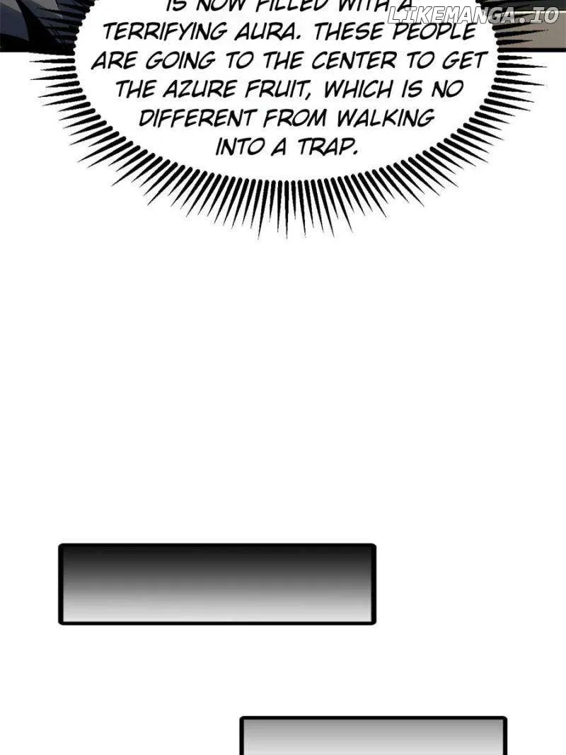 Read Super God Gene chapter 314 image 6 on Lezhin